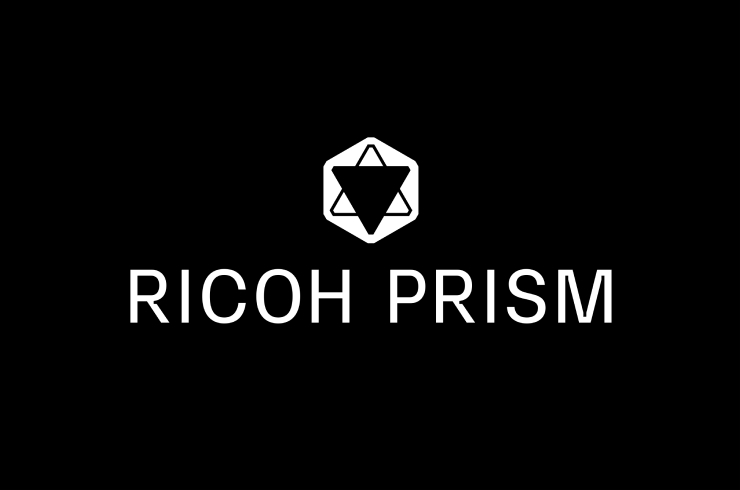 RICOH PRISM