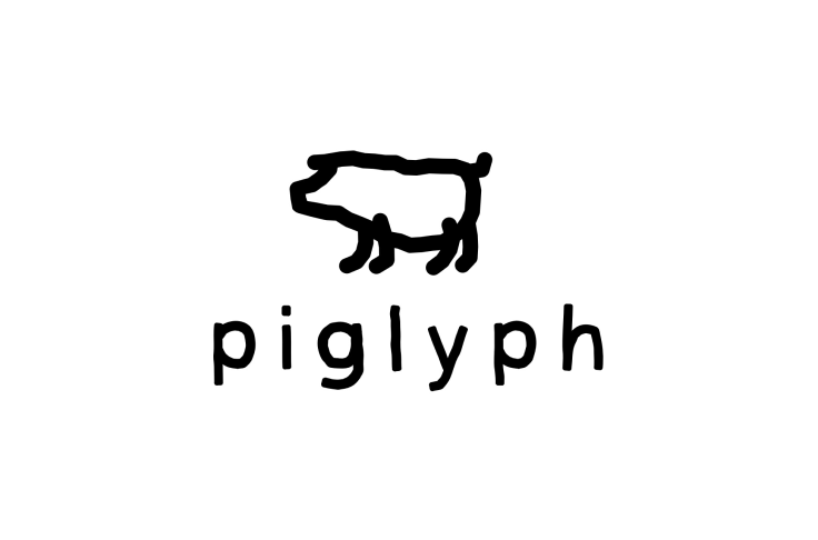 piglyph／ピグリフ
